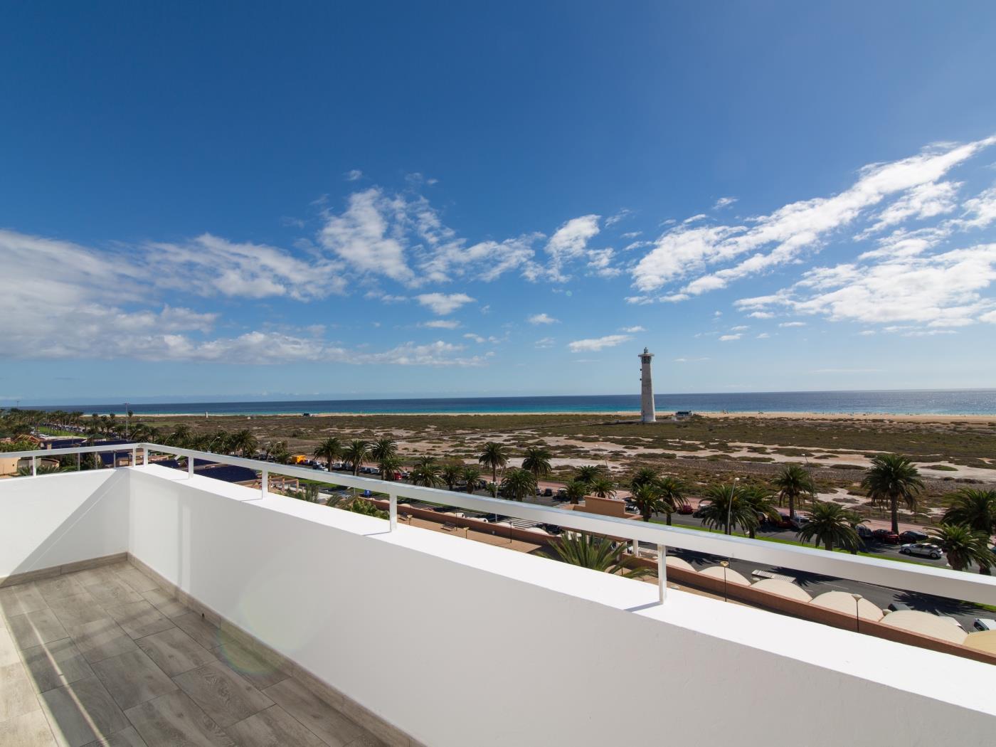 Luxe Loft Casa Atlantica Morro Jable 664 By PVL in Morro Jable