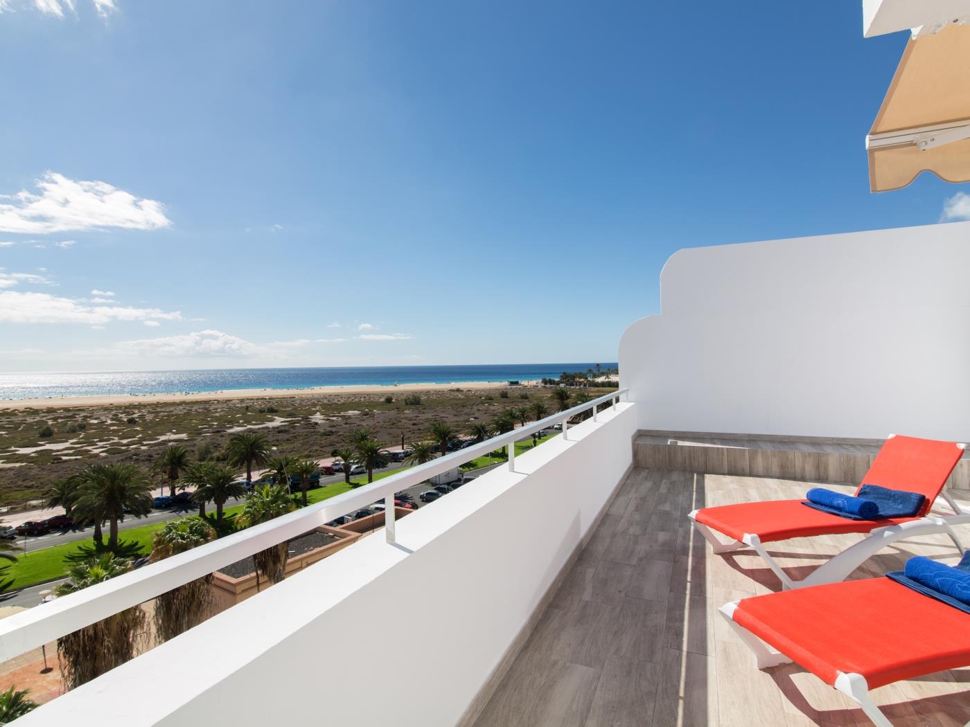 Luxe Loft Casa Atlantica Morro Jable 664 By PVL in Morro Jable