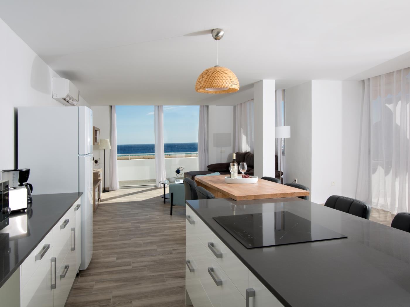 Luxe Loft Casa Atlantica Morro Jable 664 By PVL in Morro Jable