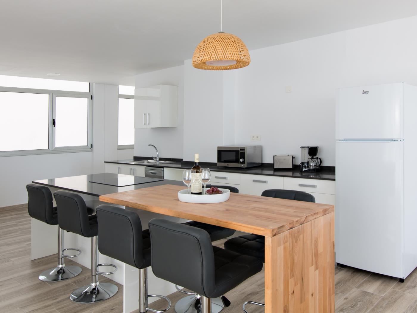 Luxe Loft Casa Atlantica Morro Jable 664 By PVL in Morro Jable