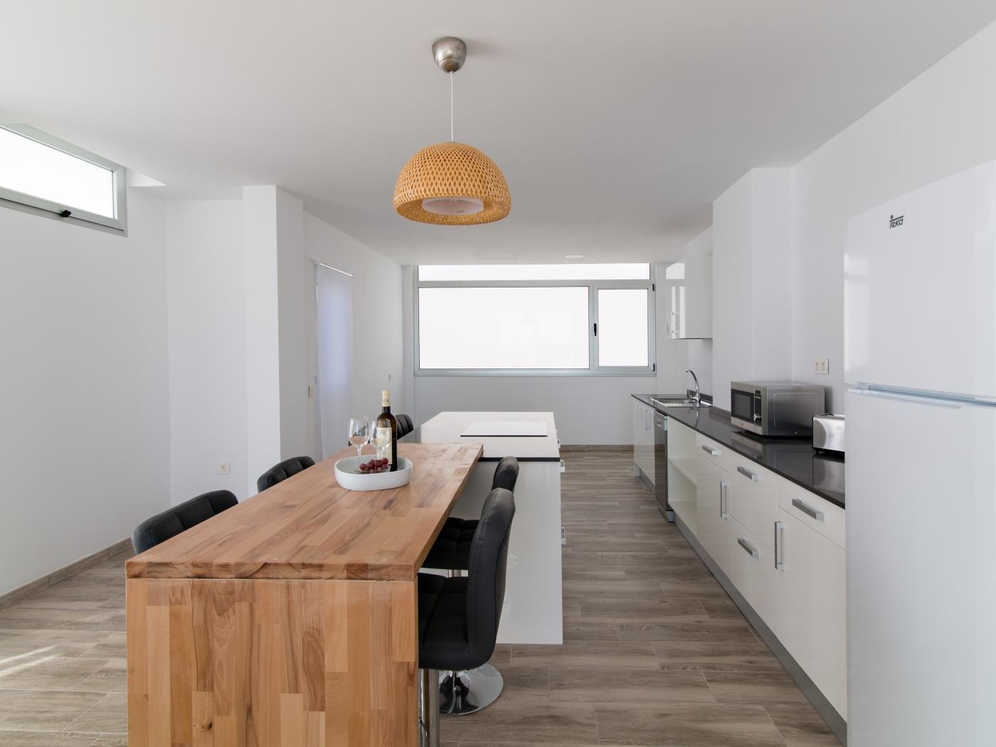Luxe Loft Casa Atlantica Morro Jable 664 By PVL in Morro Jable