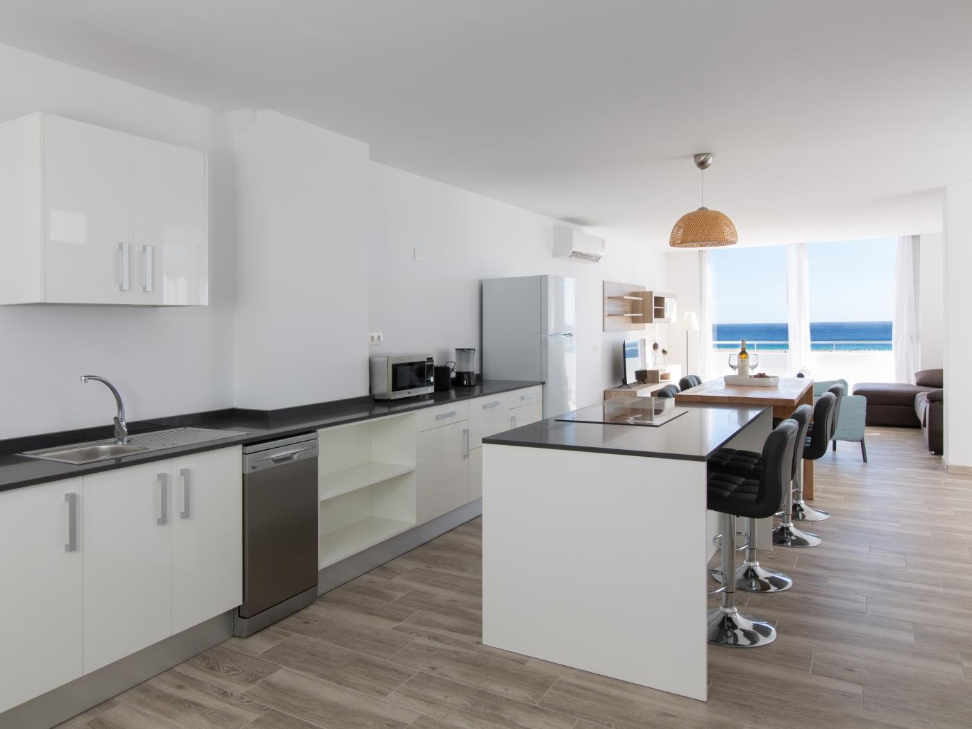 Luxe Loft Casa Atlantica Morro Jable 664 By PVL in Morro Jable