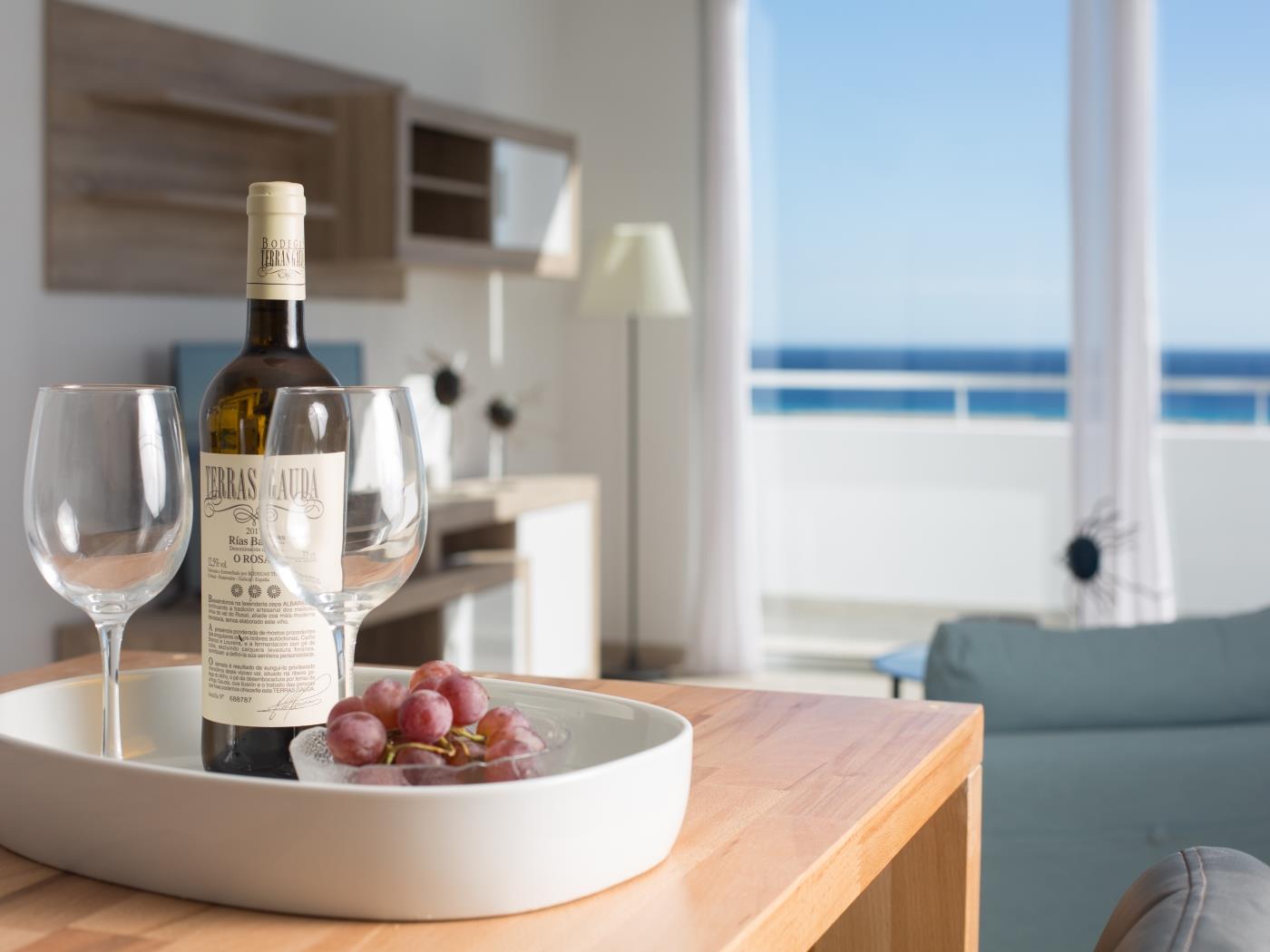 Luxe Loft Casa Atlantica Morro Jable 664 By PVL in Morro Jable