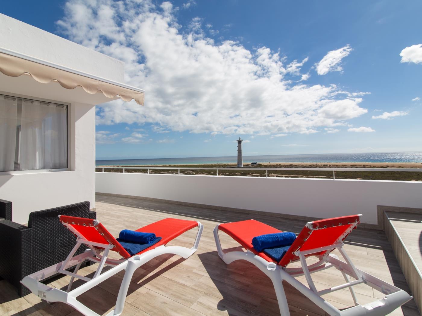 Luxe Loft Casa Atlantica Morro Jable 664 By PVL in Morro Jable