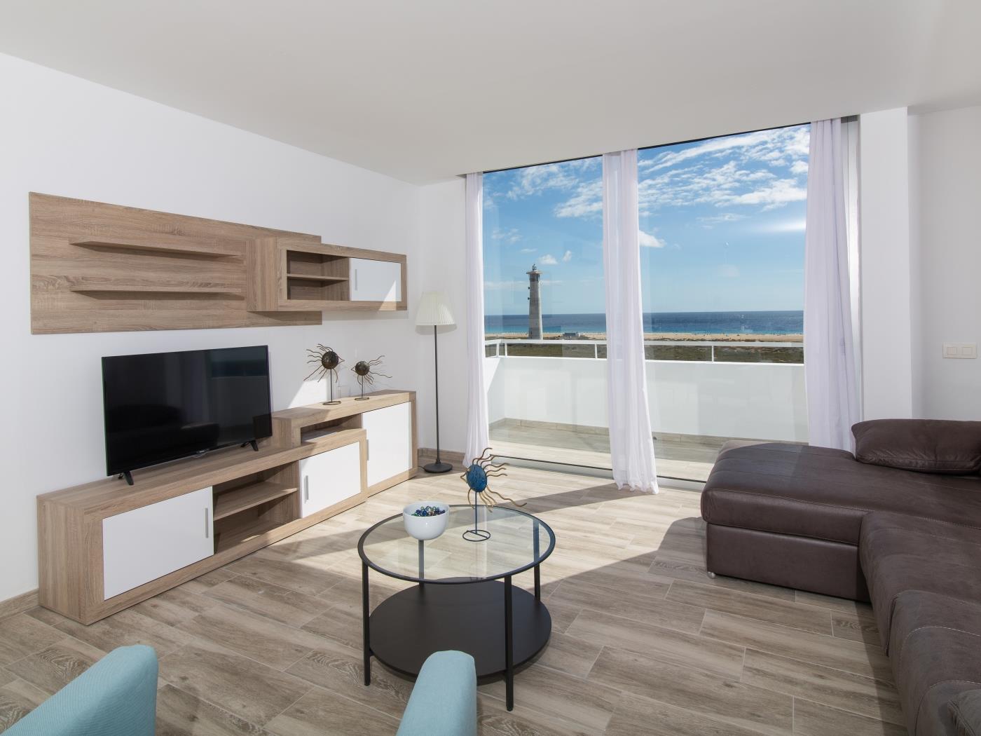 Luxe Loft Casa Atlantica Morro Jable 664 By PVL in Morro Jable