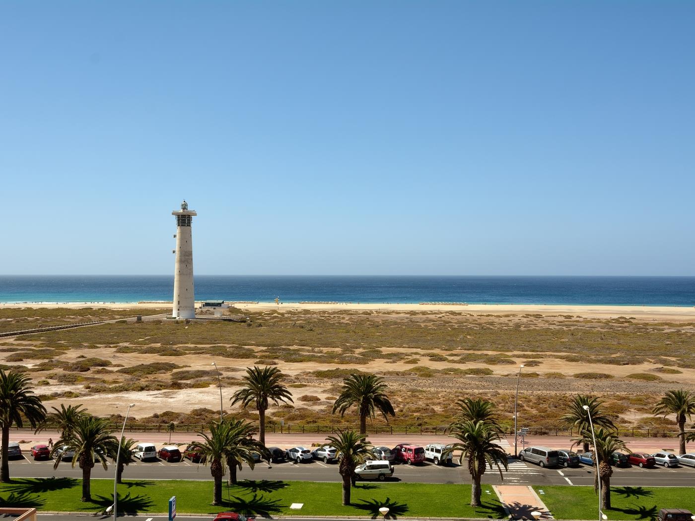 Luxe Loft Casa Atlantica Morro Jable 664 By PVL in Morro Jable