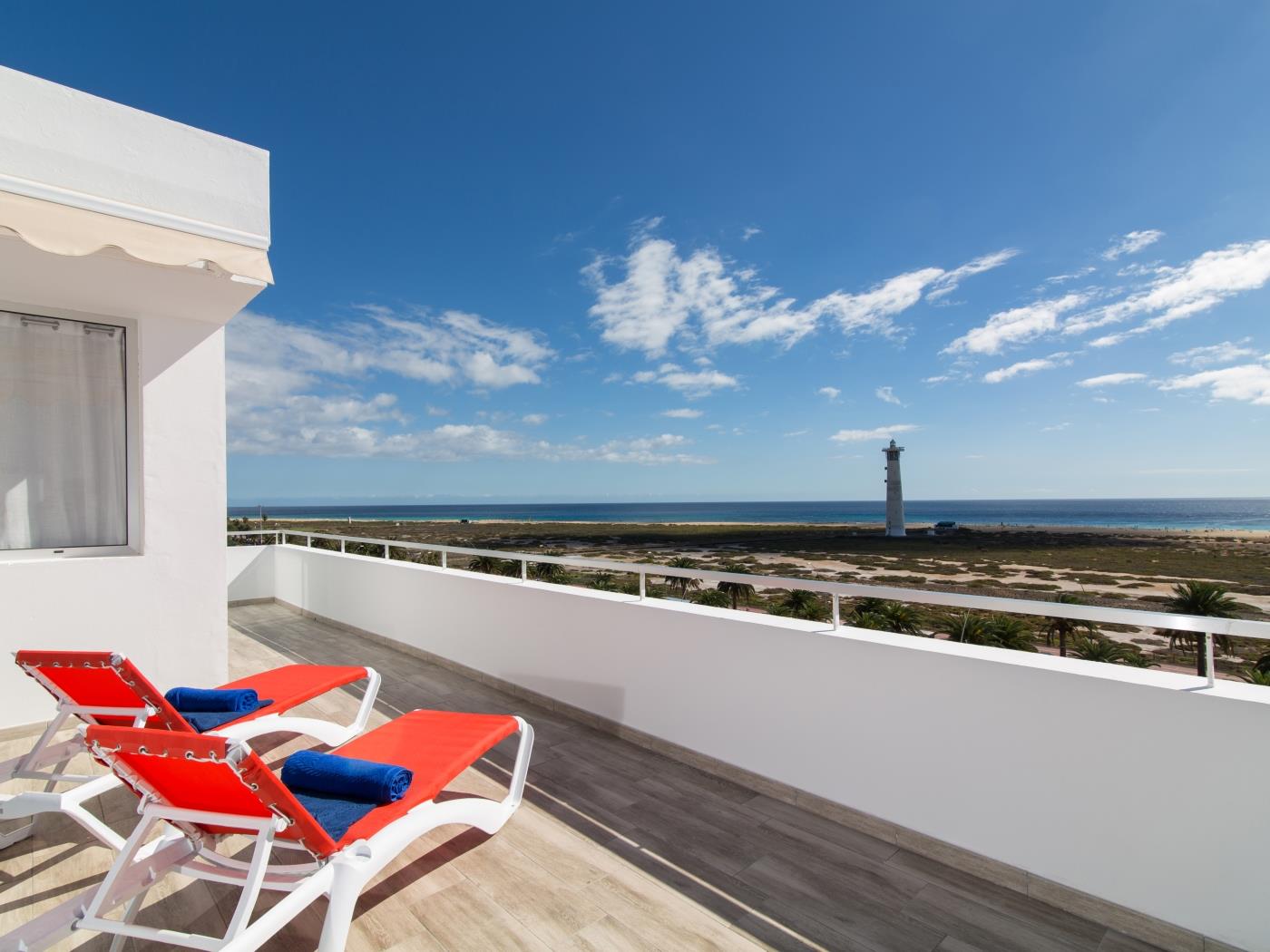 Luxe Loft Casa Atlantica Morro Jable 664 By PVL in Morro Jable
