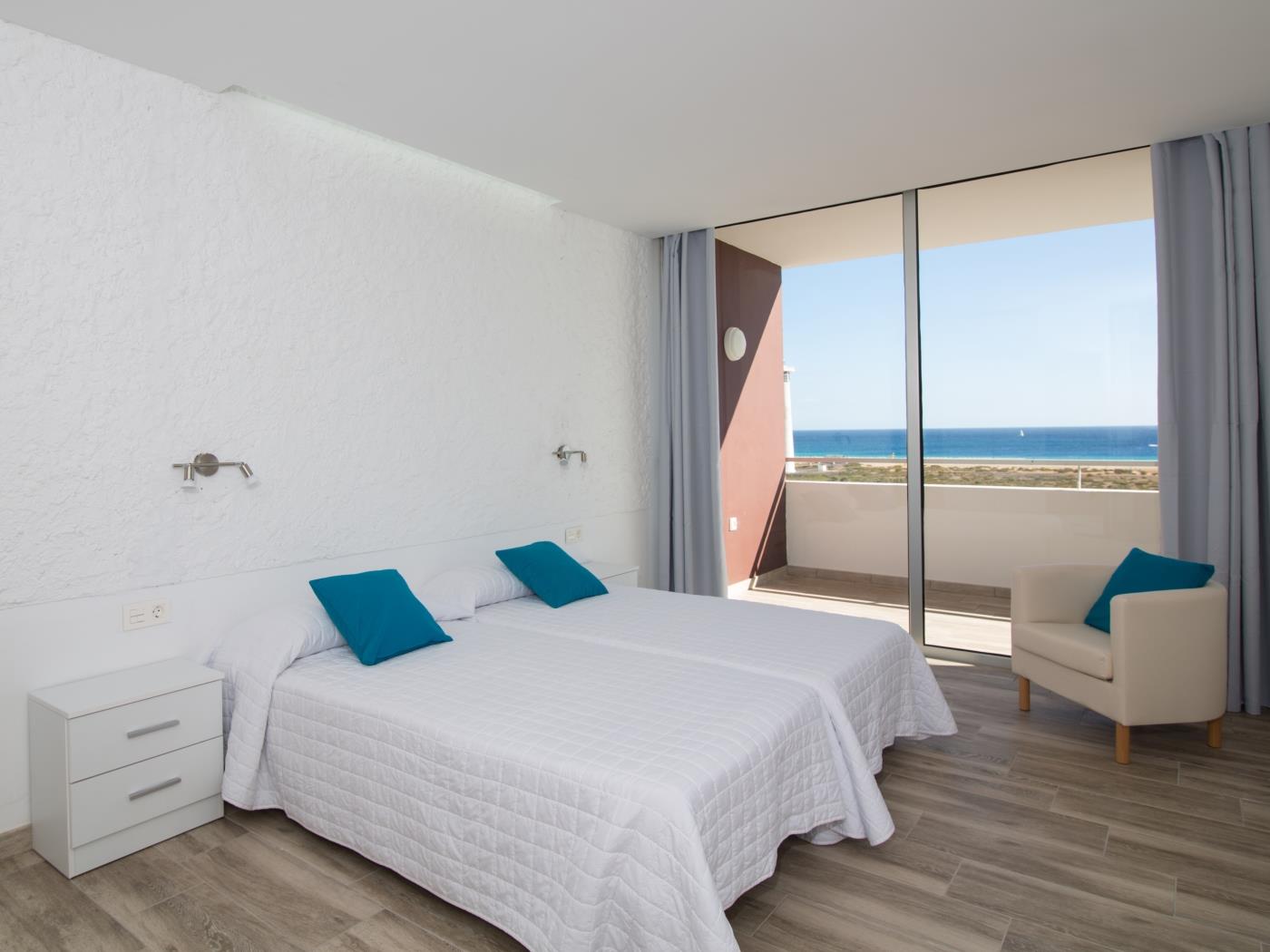 Luxe Loft Casa Atlantica Morro Jable 664 By PVL in Morro Jable