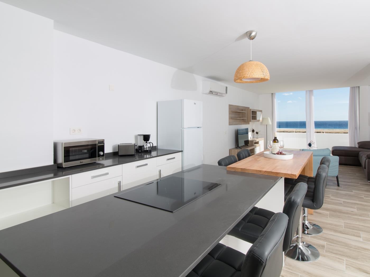 Luxe Loft Casa Atlantica Morro Jable 664 By PVL in Morro Jable