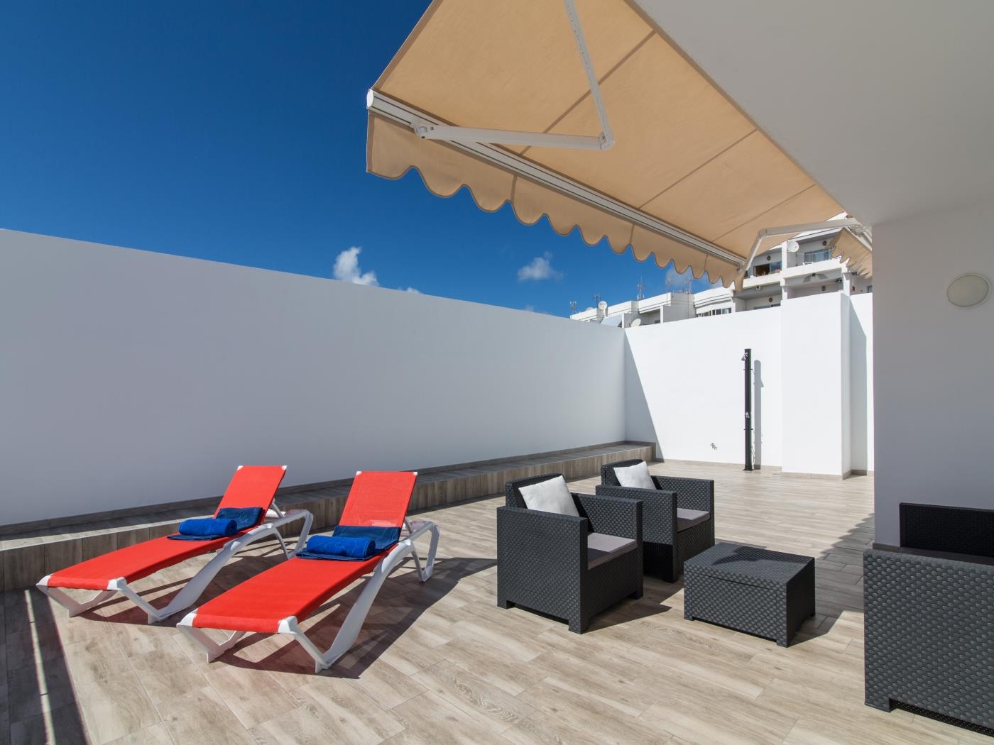 Luxe Loft Casa Atlantica Morro Jable 664 By PVL in Morro Jable