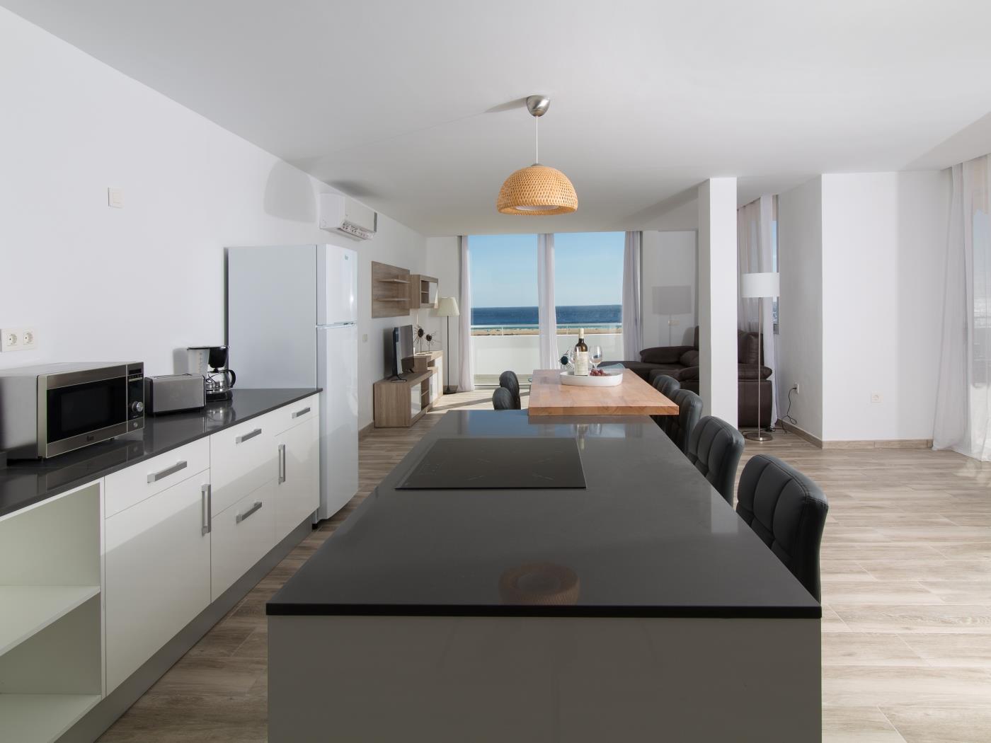 Luxe Loft Casa Atlantica Morro Jable 664 By PVL in Morro Jable