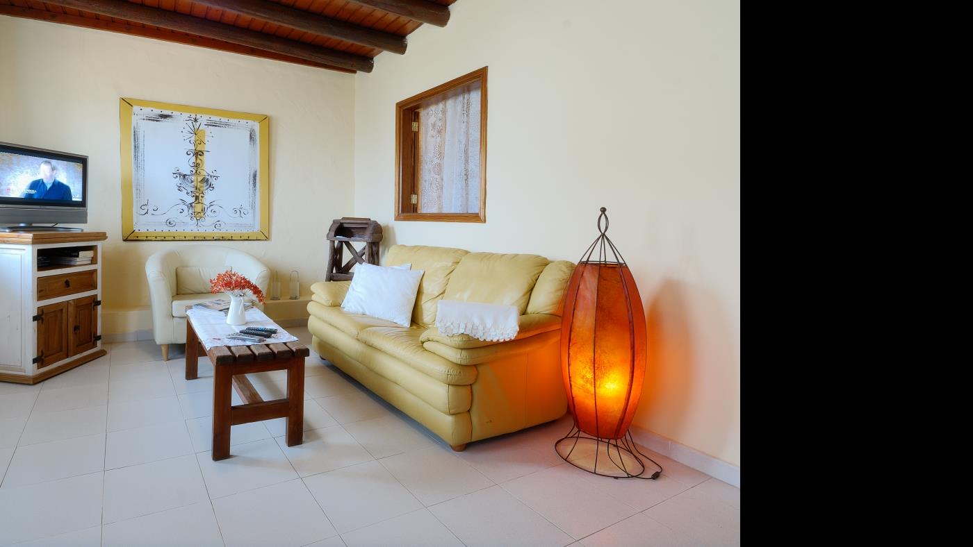 Apartamento Caracola Punta Mujeres By PVL en Punta Mujeres