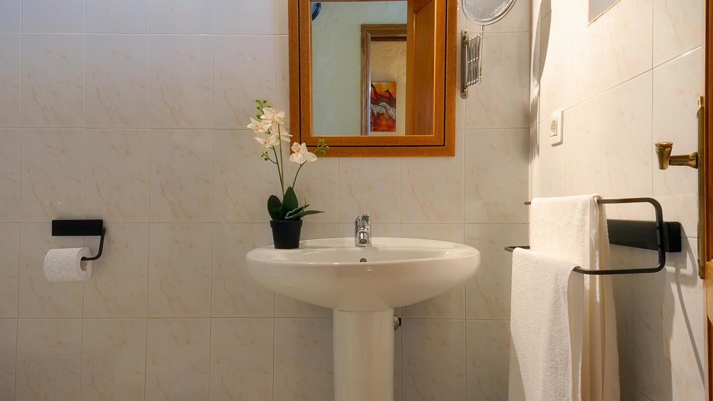 Apartamento Caracola Punta Mujeres By PVL en Punta Mujeres