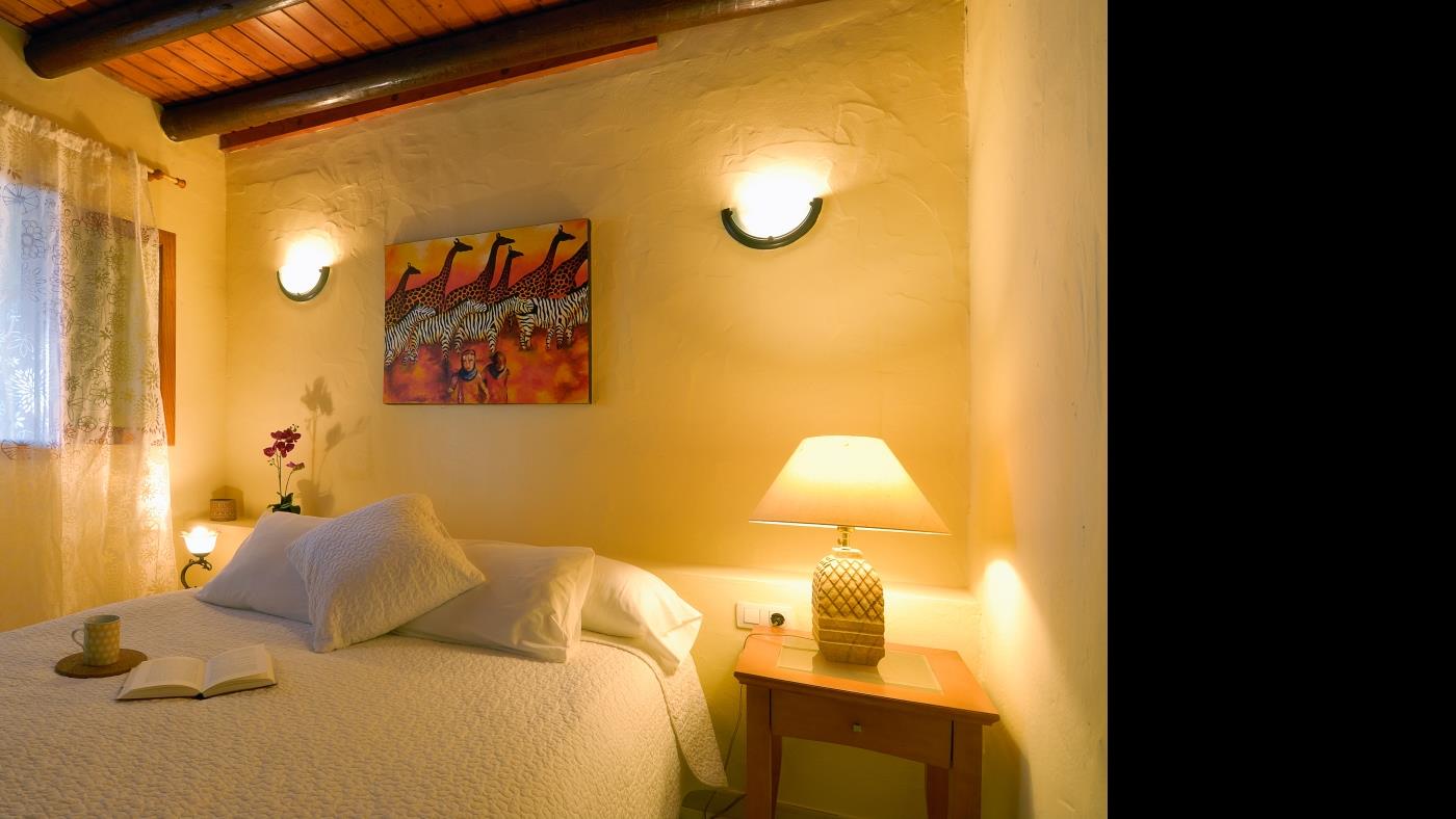 Apartamento Caracola Punta Mujeres By PVL en Punta Mujeres