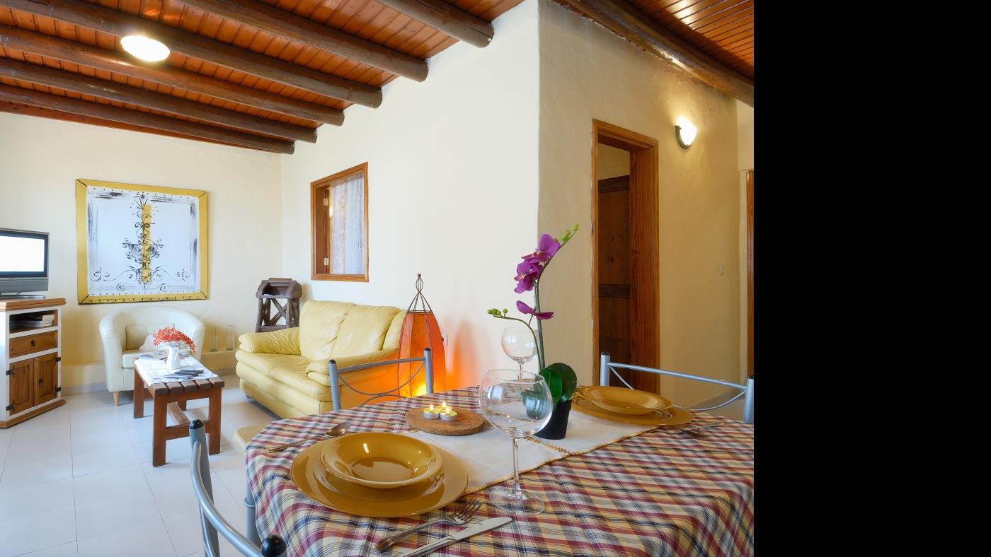 Apartamento Caracola Punta Mujeres By PVL en Punta Mujeres