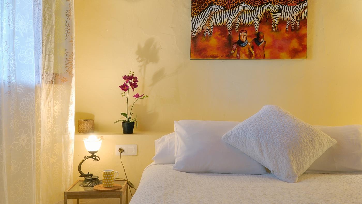 Apartamento Caracola Punta Mujeres By PVL en Punta Mujeres