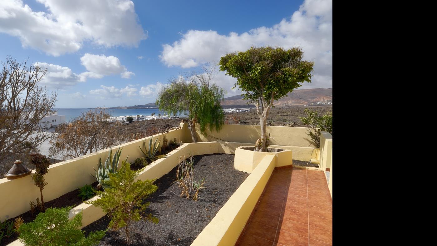 Apartamento Caracola Punta Mujeres By PVL en Punta Mujeres