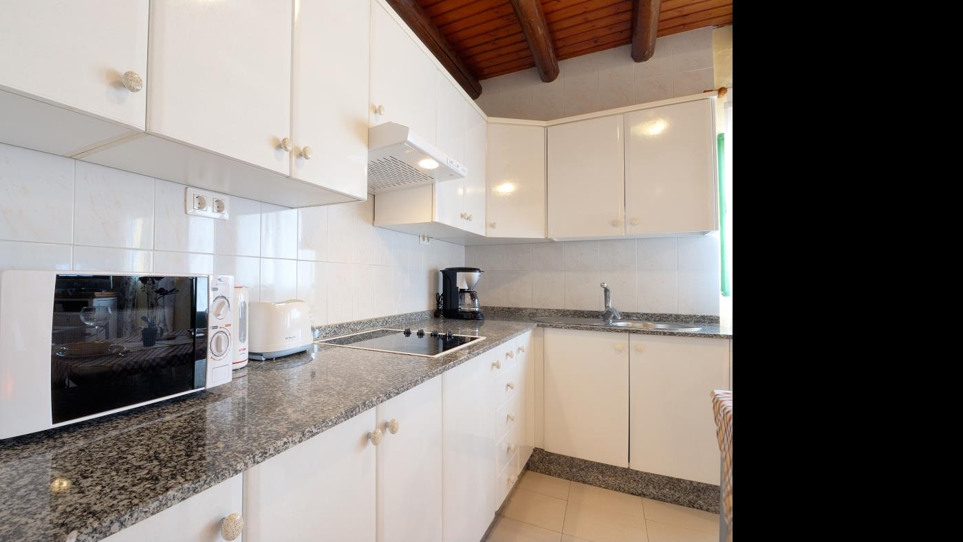 Apartamento Caracola Punta Mujeres By PVL en Punta Mujeres