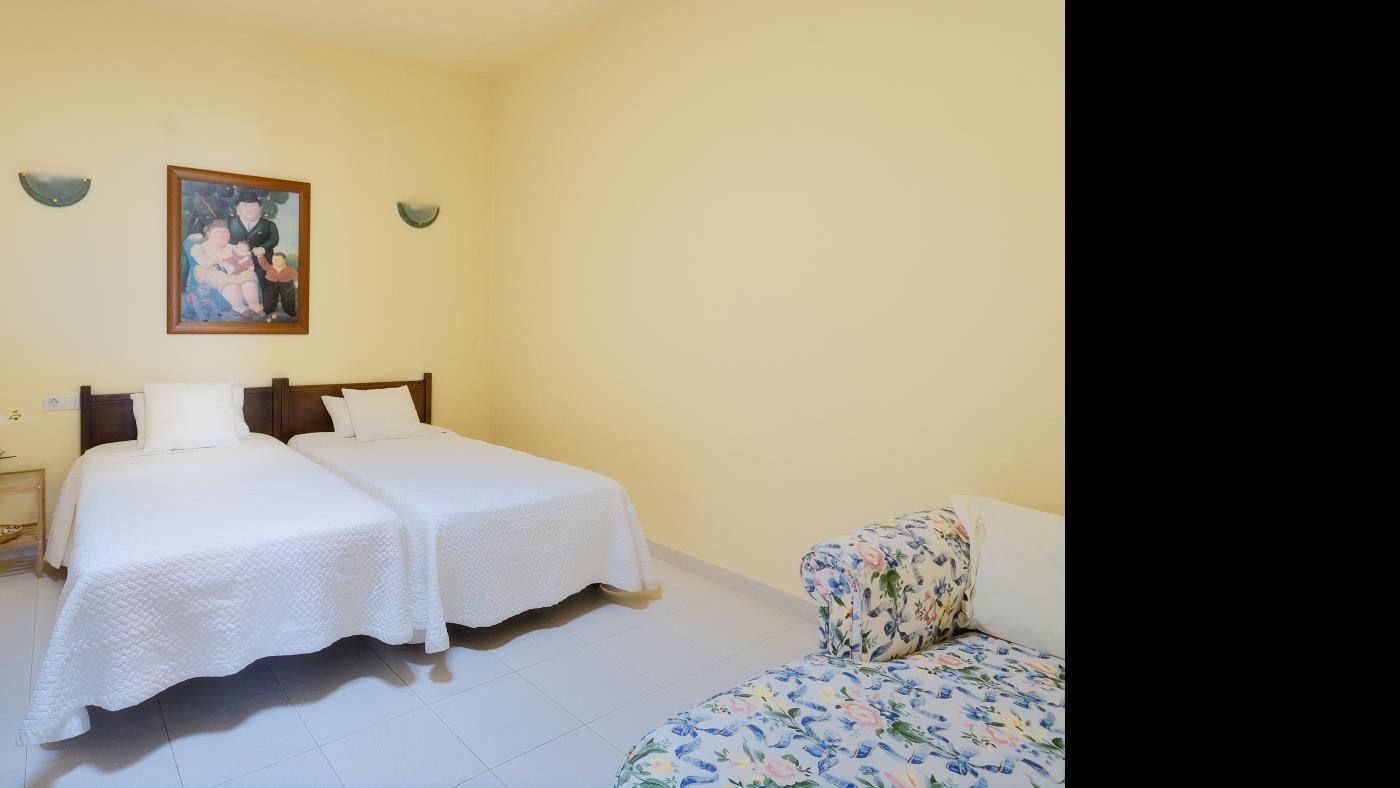 Apartamento Caracola Punta Mujeres By PVL en Punta Mujeres
