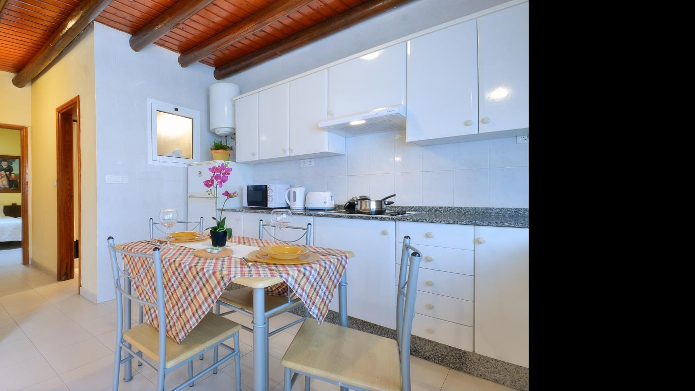 Apartamento Caracola Punta Mujeres By PVL en Punta Mujeres