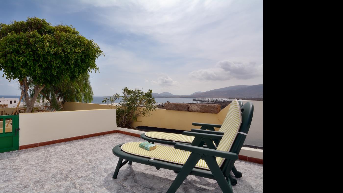 Apartment Lapa with Sea Views Punta Mujeres By PVL em Punta Mujeres