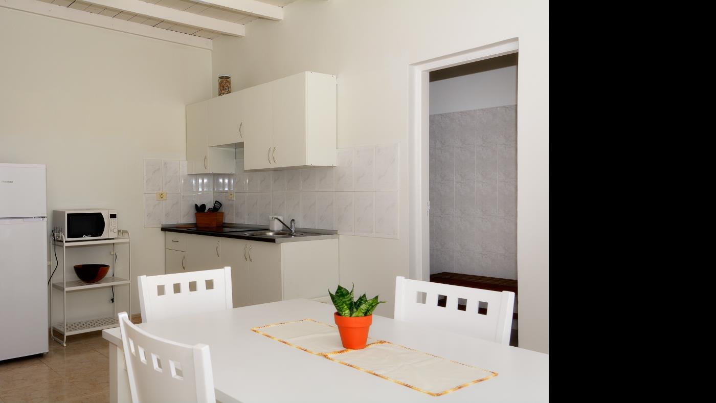 Apartment Lapa with Sea Views Punta Mujeres By PVL em Punta Mujeres