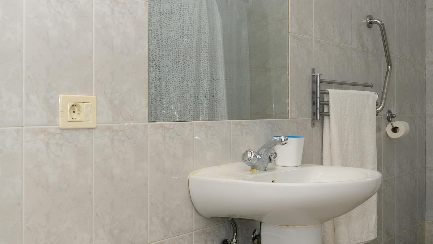 Apartment Lapa with Sea Views Punta Mujeres By PVL em Punta Mujeres