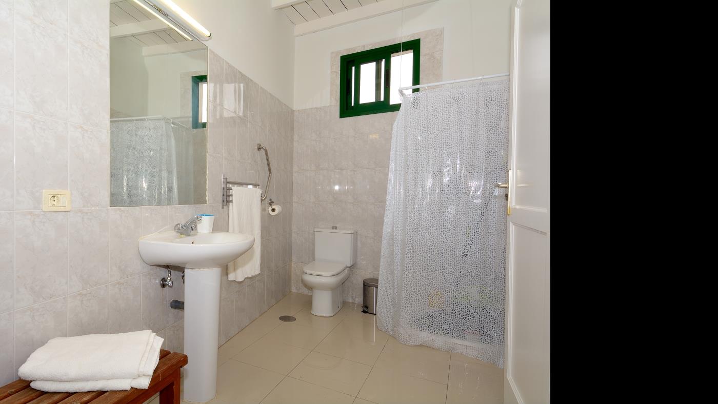 Apartment Lapa with Sea Views Punta Mujeres By PVL em Punta Mujeres
