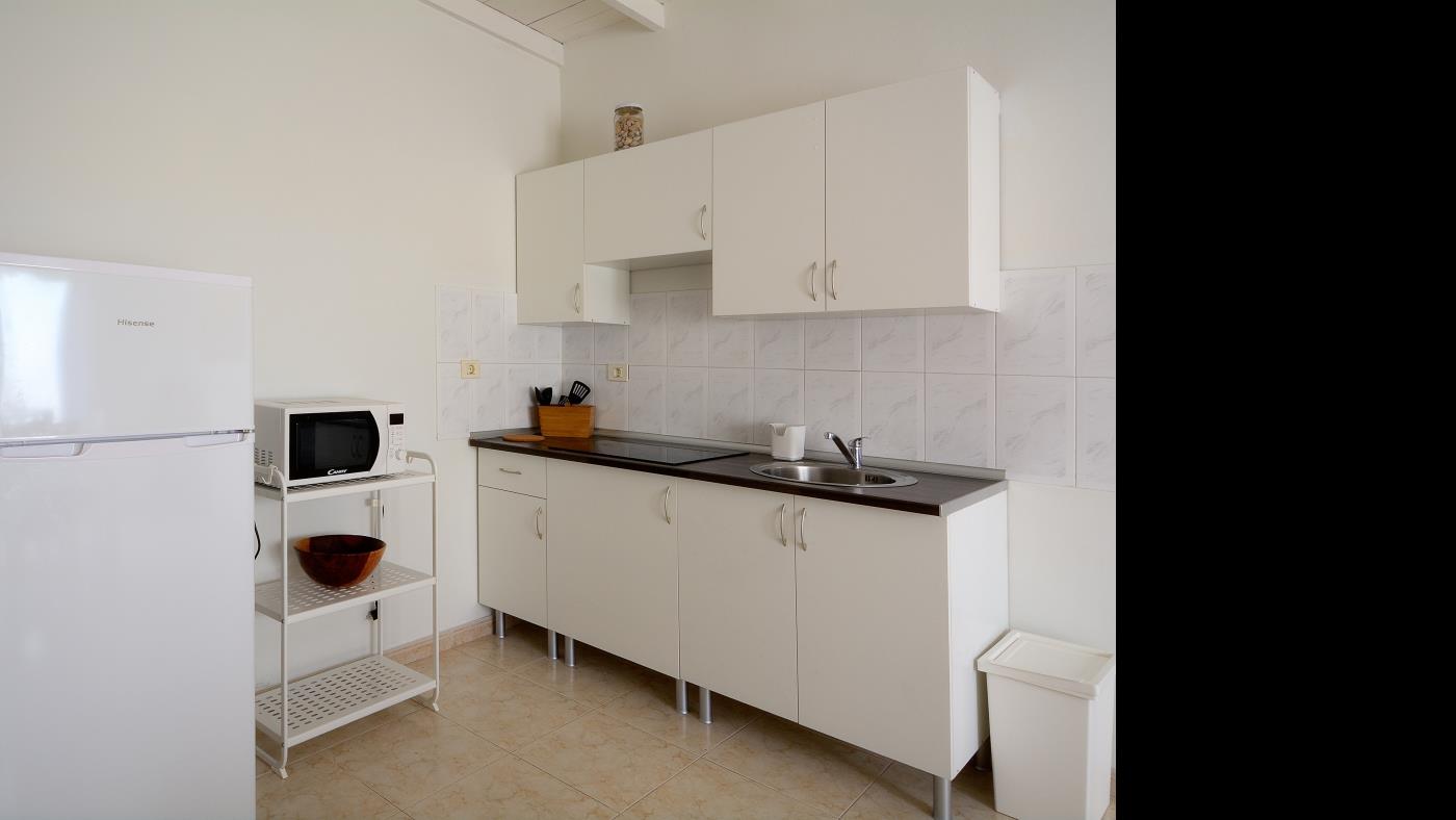 Apartment Lapa with Sea Views Punta Mujeres By PVL em Punta Mujeres
