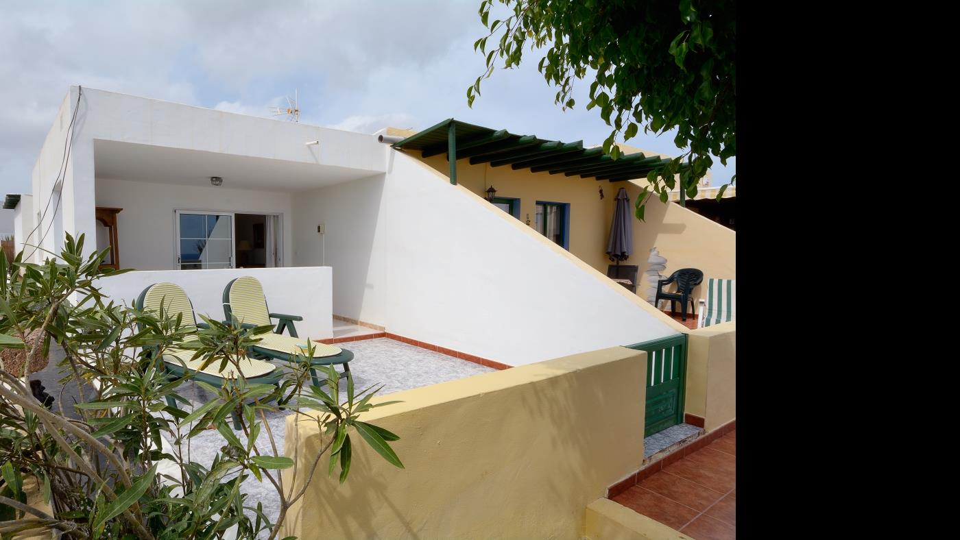 Apartment Lapa with Sea Views Punta Mujeres By PVL em Punta Mujeres
