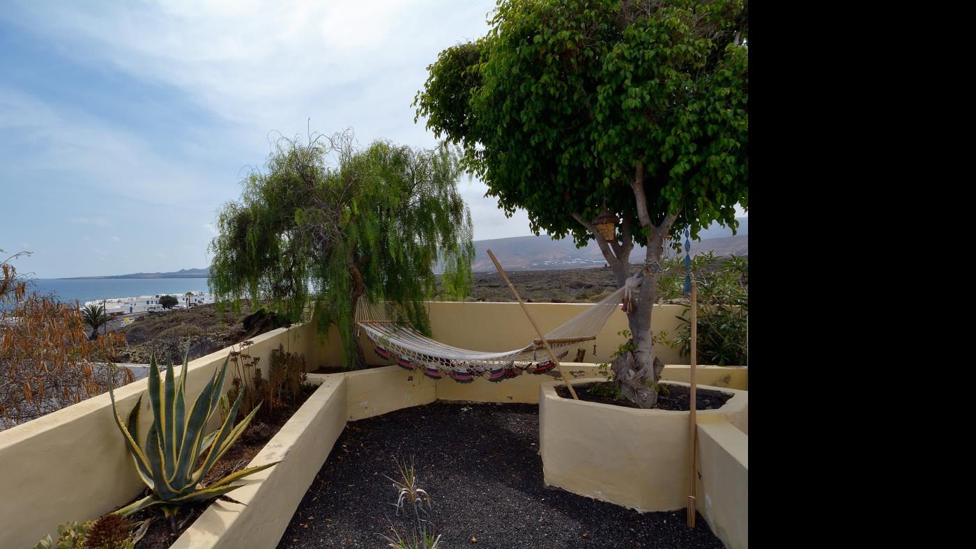Apartment Lapa with Sea Views Punta Mujeres By PVL em Punta Mujeres
