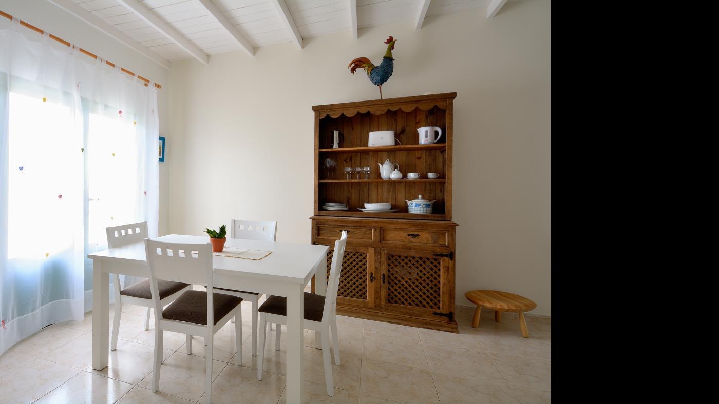 Apartment Lapa with Sea Views Punta Mujeres By PVL em Punta Mujeres