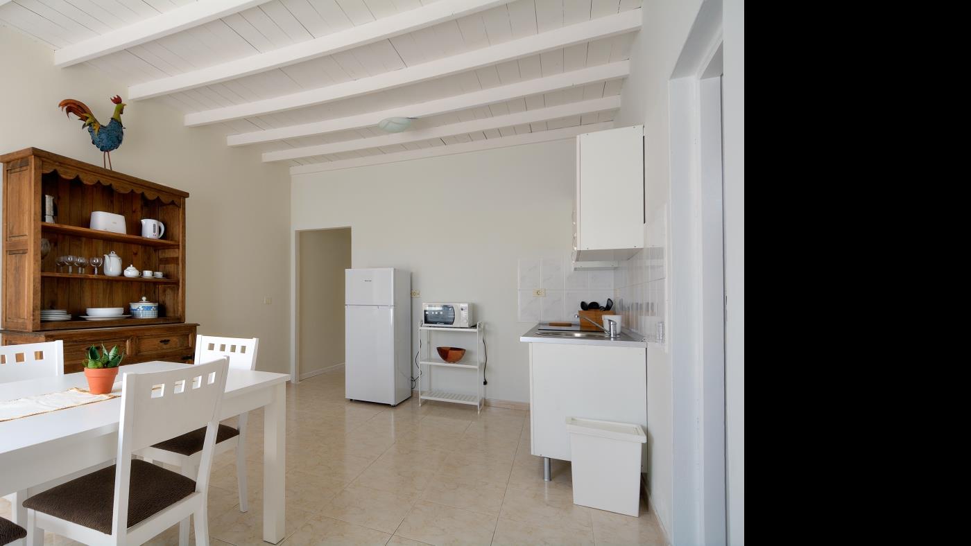Apartment Lapa with Sea Views Punta Mujeres By PVL em Punta Mujeres