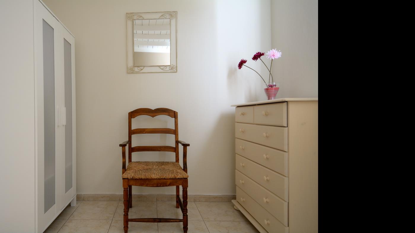 Apartment Lapa with Sea Views Punta Mujeres By PVL em Punta Mujeres
