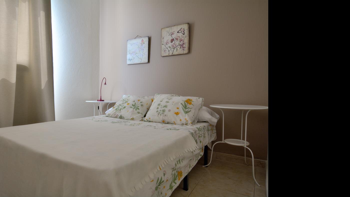 Apartment Lapa with Sea Views Punta Mujeres By PVL em Punta Mujeres