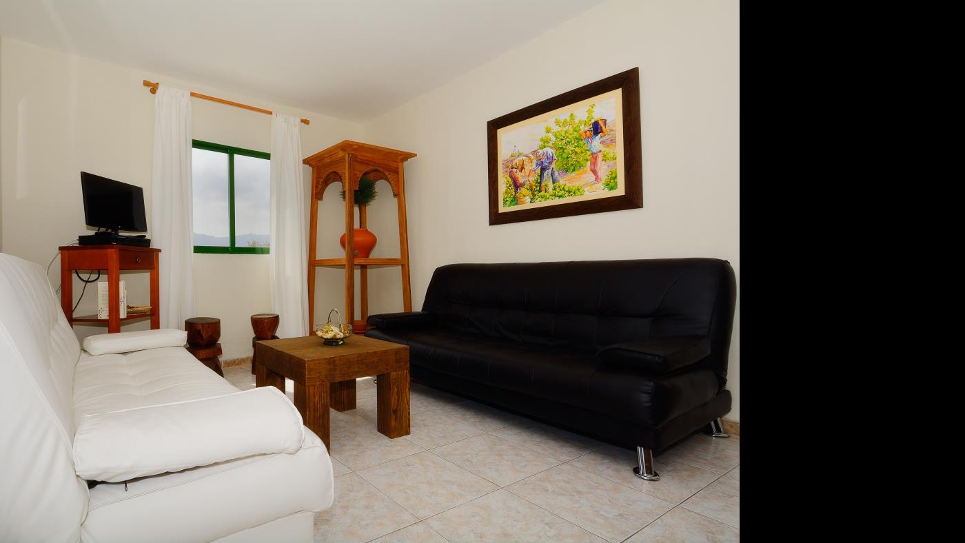 Apartment Lapa with Sea Views Punta Mujeres By PVL em Punta Mujeres
