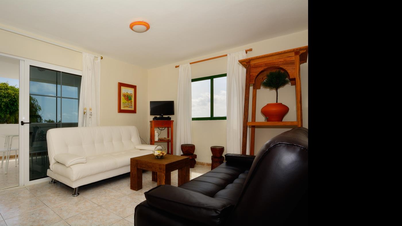 Apartment Lapa with Sea Views Punta Mujeres By PVL em Punta Mujeres