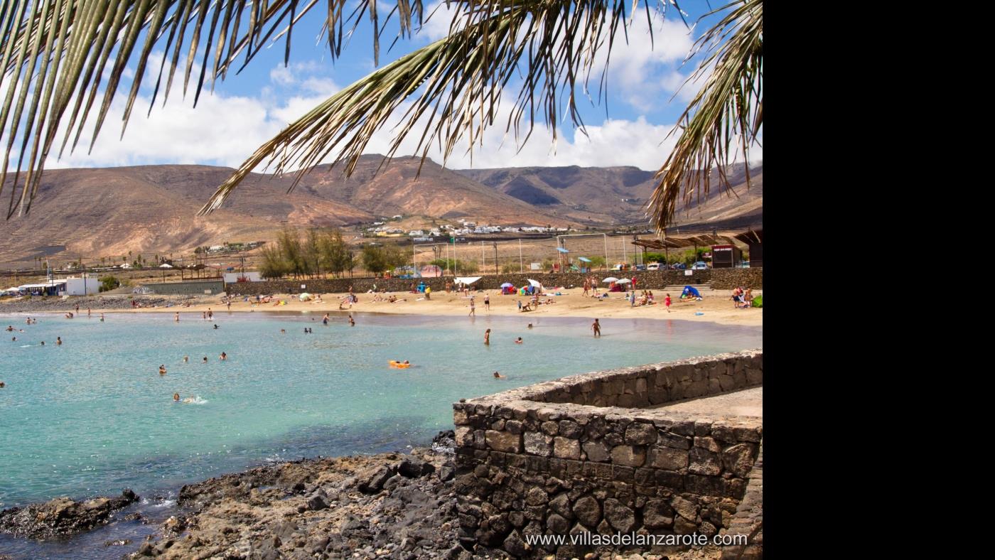 Apartment Lapa with Sea Views Punta Mujeres By PVL em Punta Mujeres