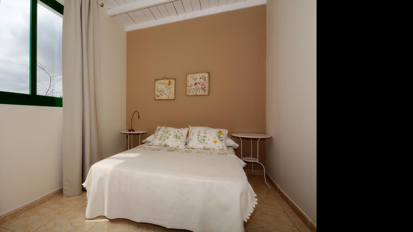 Apartment Lapa with Sea Views Punta Mujeres By PVL em Punta Mujeres