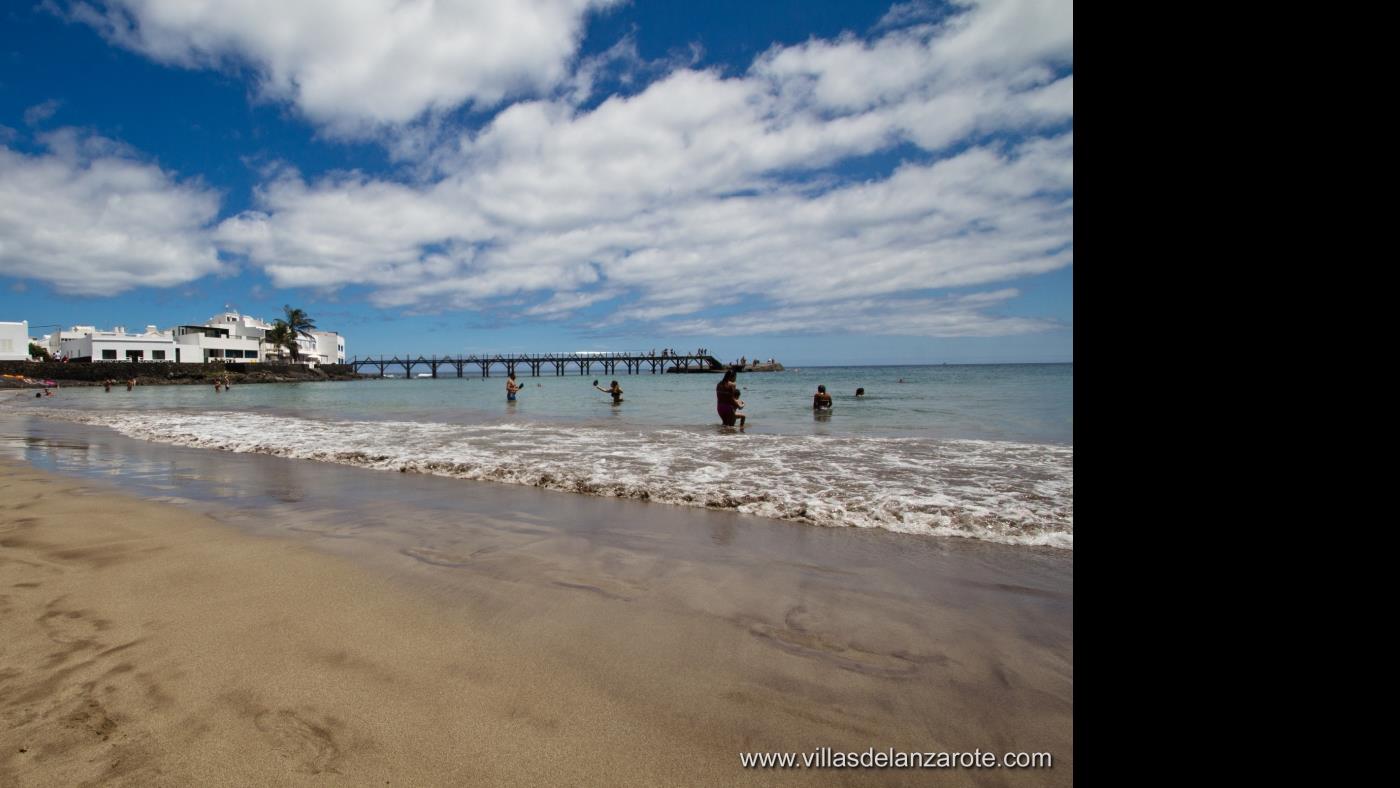 Apartment Lapa with Sea Views Punta Mujeres By PVL em Punta Mujeres