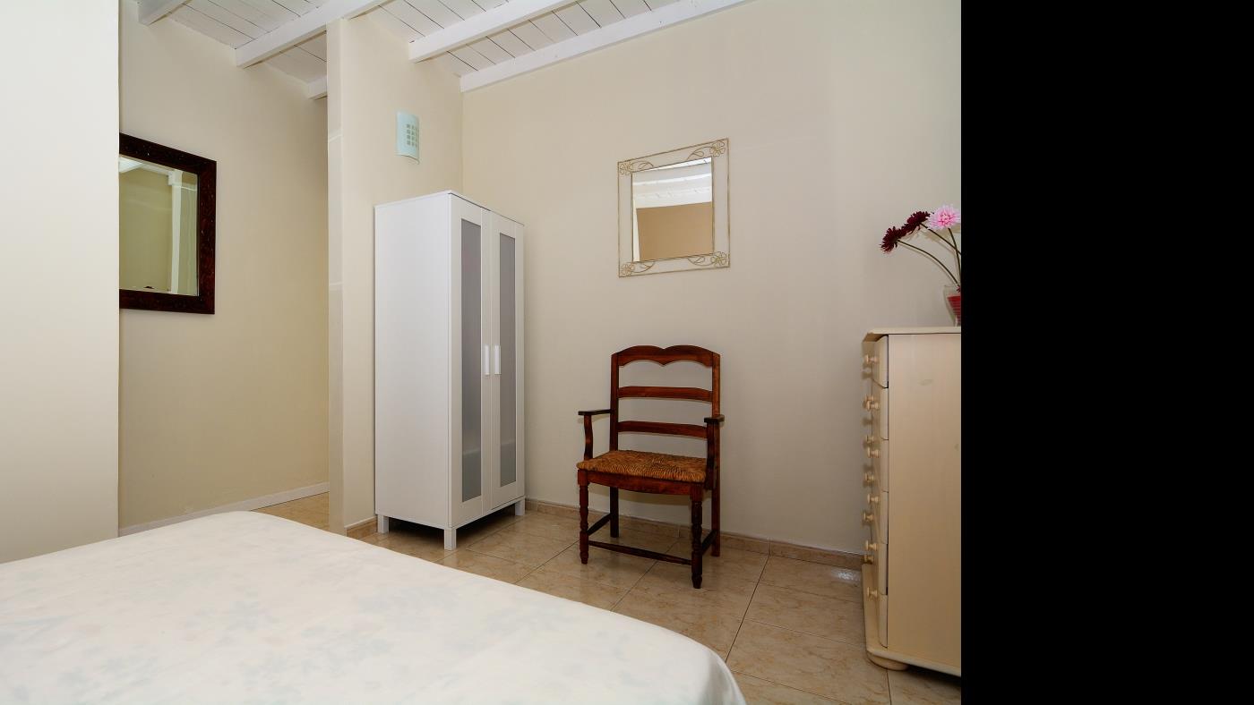 Apartment Lapa with Sea Views Punta Mujeres By PVL em Punta Mujeres