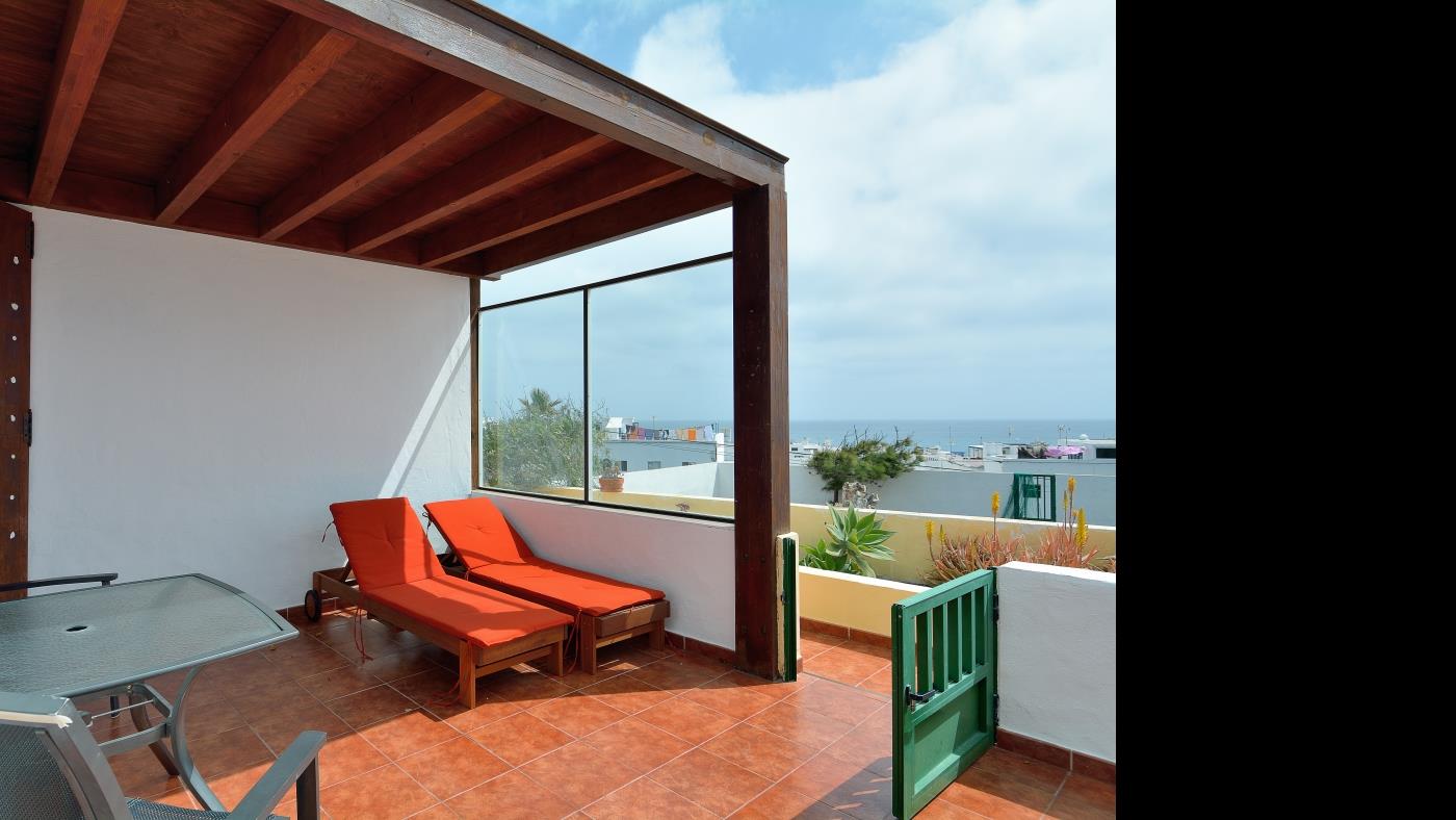 Apartment Lara Punta Mujeres By PVL em Punta Mujeres