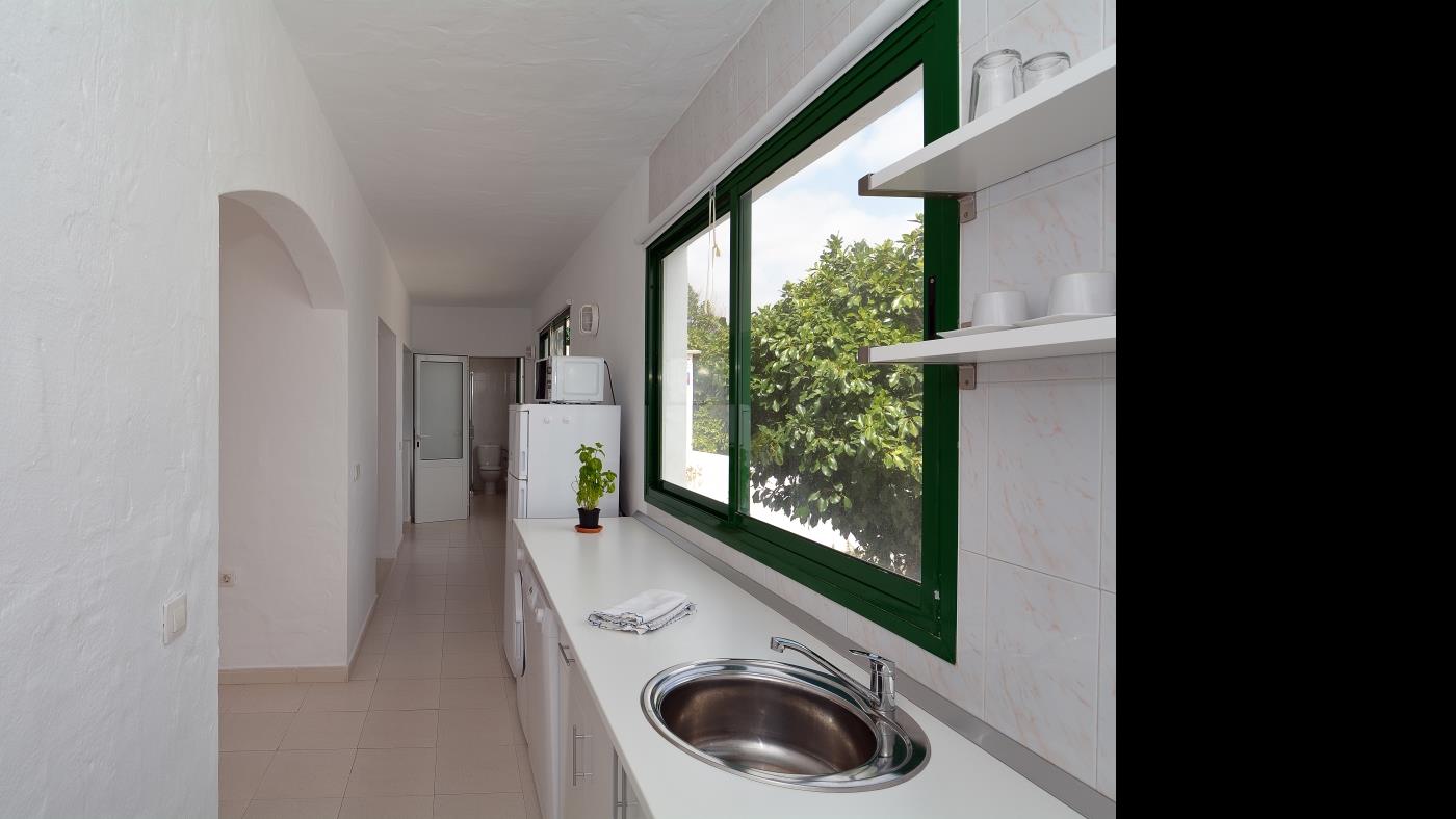 Apartment Lara Punta Mujeres By PVL em Punta Mujeres