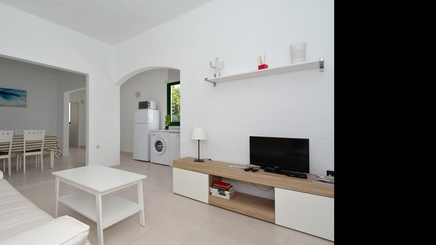 Apartment Lara Punta Mujeres By PVL em Punta Mujeres