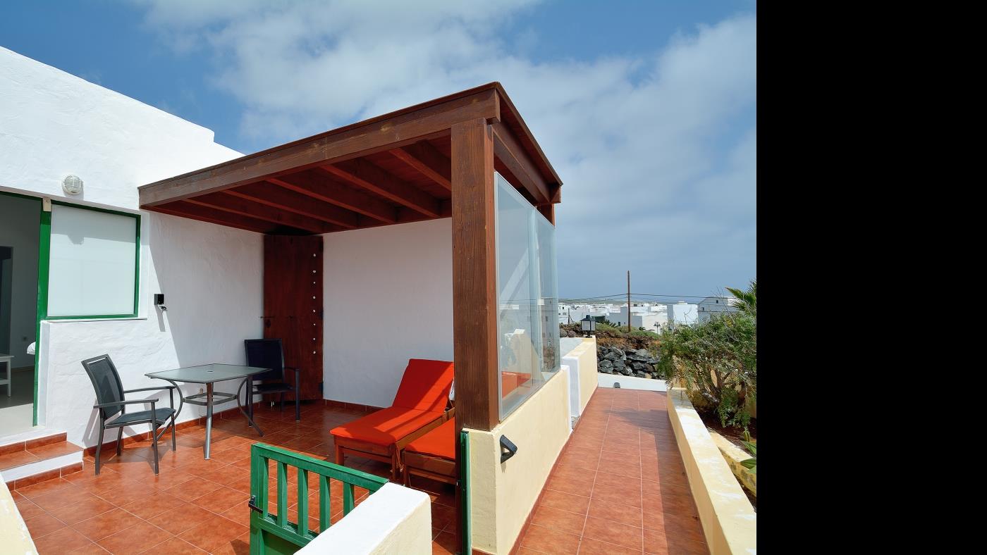 Apartment Lara Punta Mujeres By PVL em Punta Mujeres