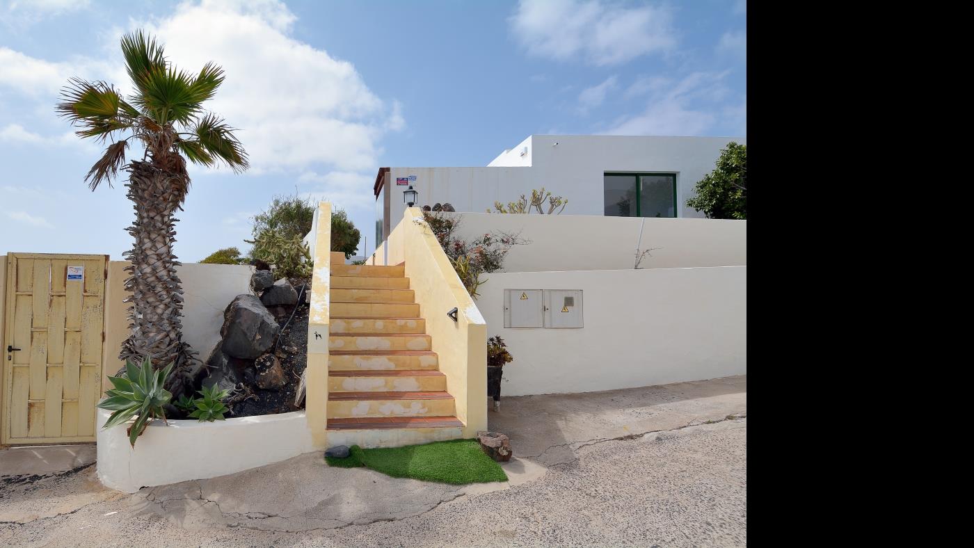 Apartment Lara Punta Mujeres By PVL em Punta Mujeres