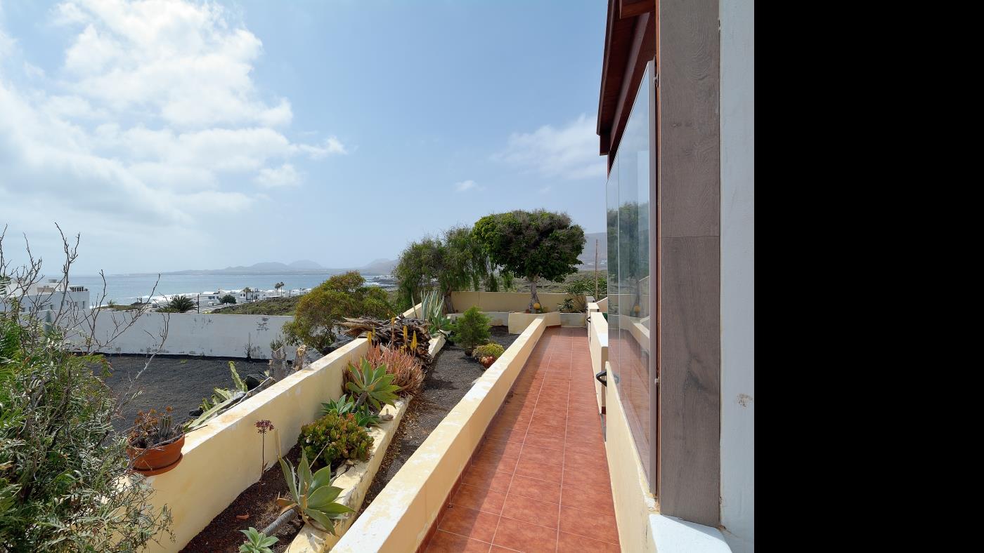 Apartment Lara Punta Mujeres By PVL em Punta Mujeres