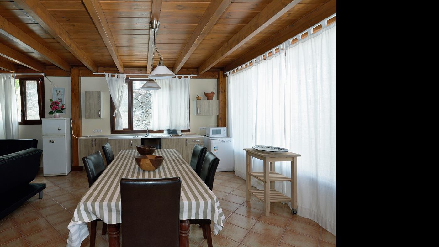 Villa Nelida Private Pool ideal for Peace Lovers By PVL in La Vegueta
