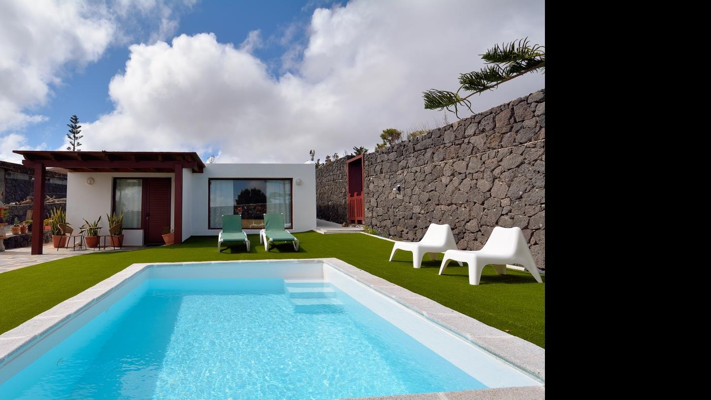 Villa Nelida Private Pool ideal for Peace Lovers By PVL in La Vegueta