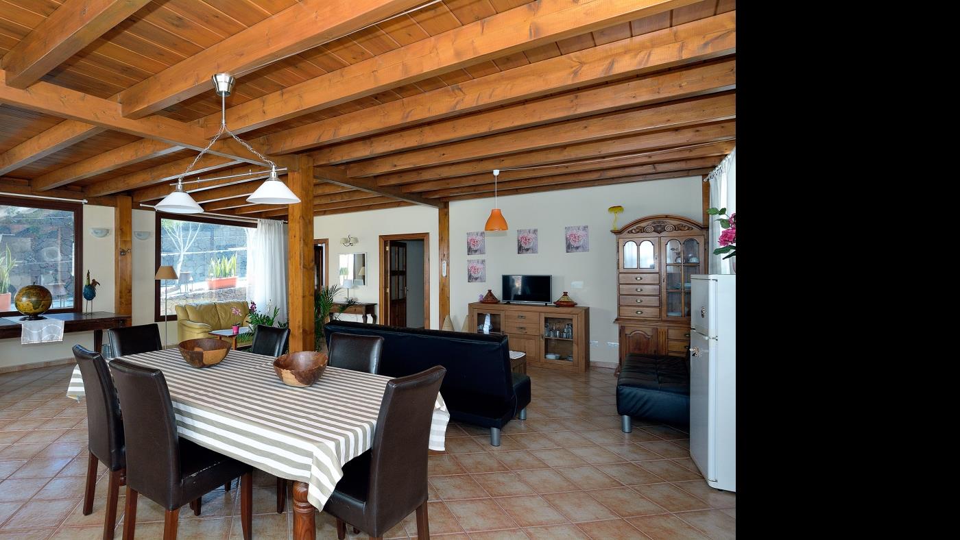 Villa Nelida Private Pool ideal for Peace Lovers By PVL in La Vegueta